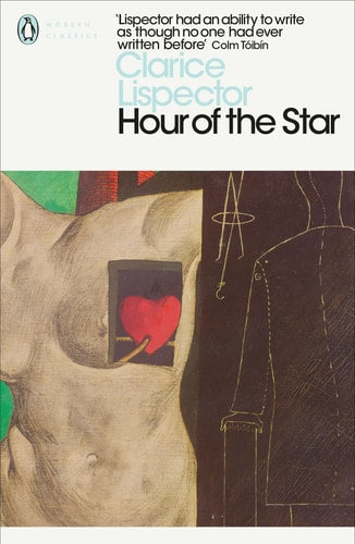 Hour of the Star-1