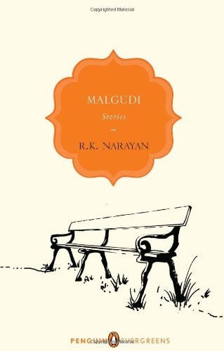 Malgudi: Stories [Paperback] [Jan 01, 2011] Narayan; R.K.-1