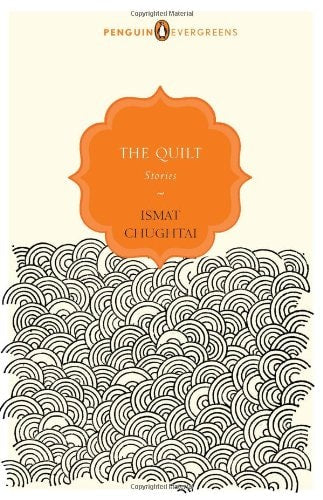 Peg : The Quilt : Stories