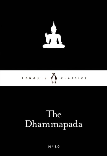 The Dhammapada-zoom-