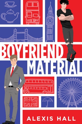 Boyfriend Material-1