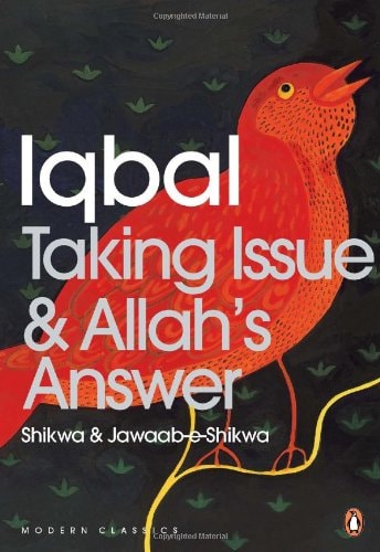 Taking Issue & Allah's Answer-zoom-