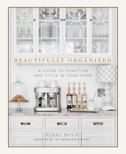 Beautifully Organized A Guide to Function and Style in Your Home-zoom-1