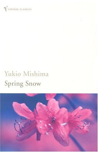 Spring Snow-1