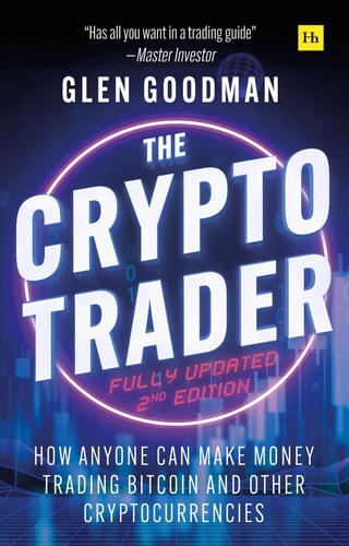 The Crypto Trader - 2nd edition How anyone can make money trading Bitcoin and other cryptocurrencies-zoom-1