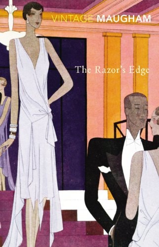 The Razor's Edge-zoom-