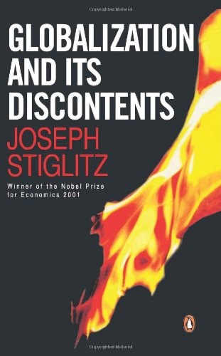 Globalization and Its Discontents [Paperback] [Jan 01, 2012] Joseph Stiglitz-zoom-