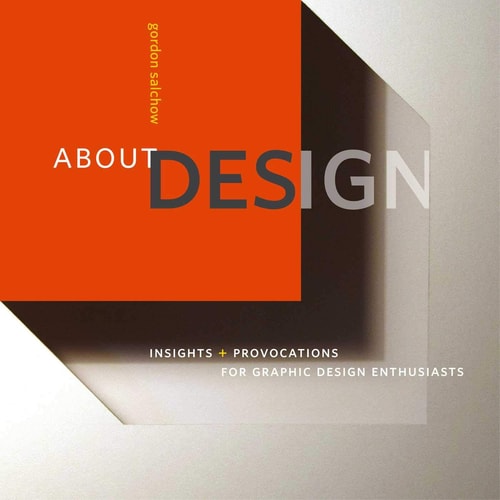 About Design Insights and Provocations for Graphic Design Enthusiasts
