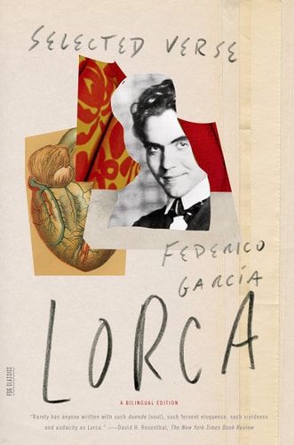 Selected Verse Revised Bilingual Edition