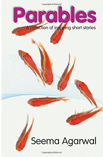 Parables A Collection of Inspiring Short Stories