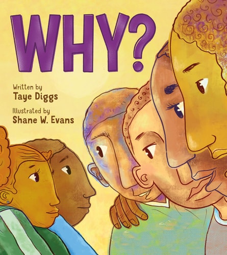 Why? A Conversation about Race-zoom-