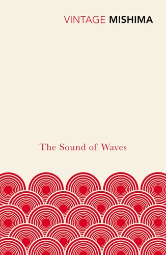 The Sound of the Waves-1