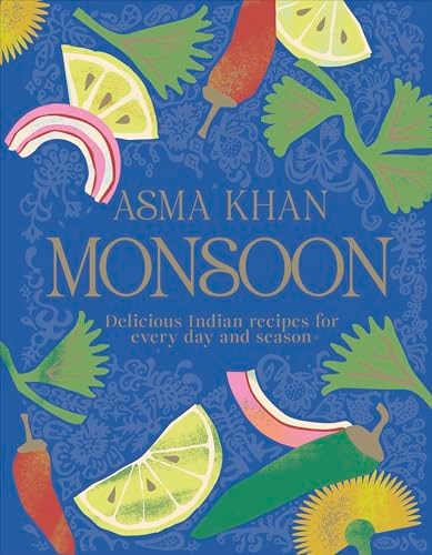 Flavour Discover the Elements Behind Delicious Indian Cookery