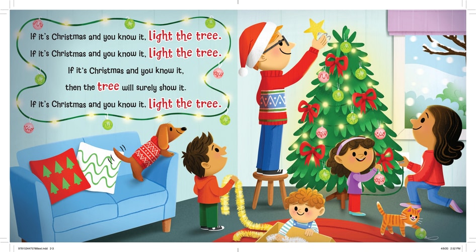If It's Christmas and You Know It