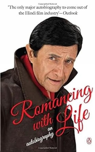 Romancing with Life An Autobiography-zoom-1