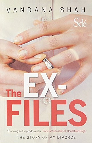 The Ex-files The Story of My Divorce-zoom-