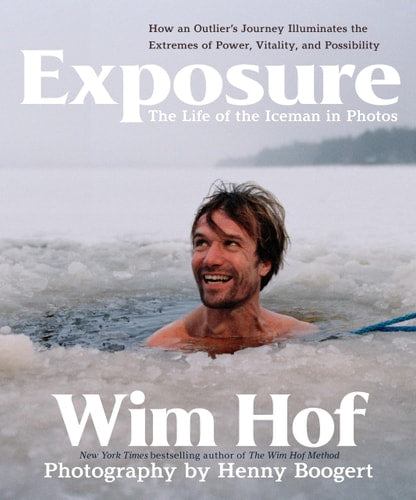 Exposure How an Outlier’s Journey Illuminates the Extremes of Power, Vitality, and Possibility-1