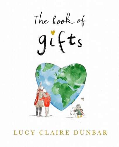 The Book of Gifts