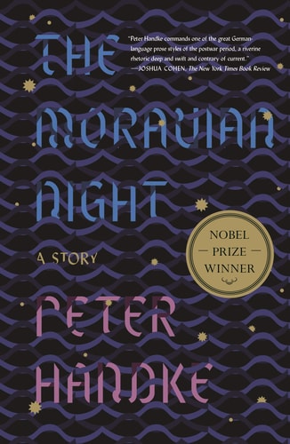 The Moravian Night A Story