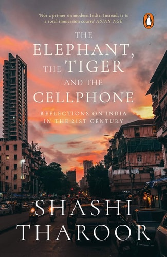 The Elephant, the Tiger and the Cellphone-1
