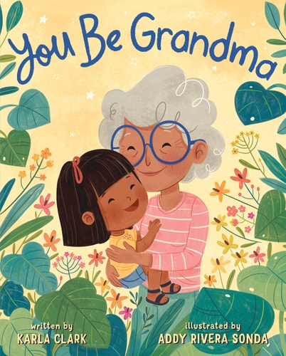 You Be Grandma-zoom-