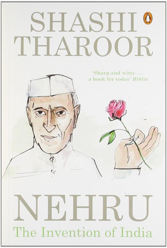 Nehru: The Invention of India-zoom-