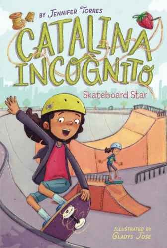 Skateboard Star