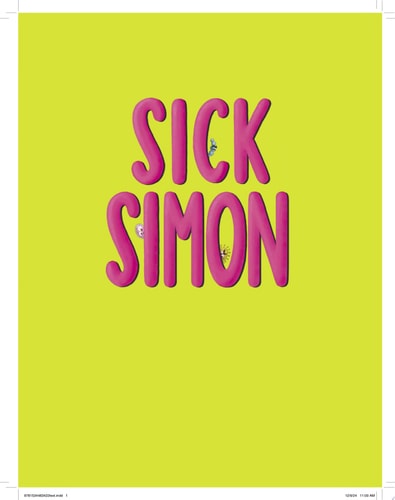 Sick Simon