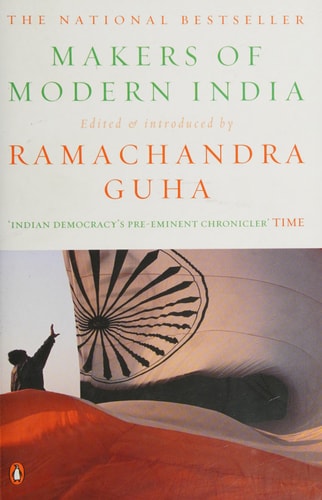 Makers of Modern India