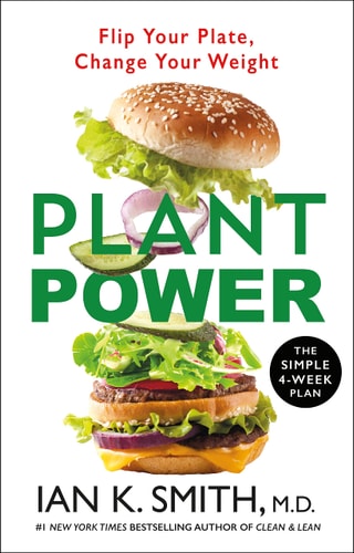 Plant Power Flip Your Plate, Change Your Weight