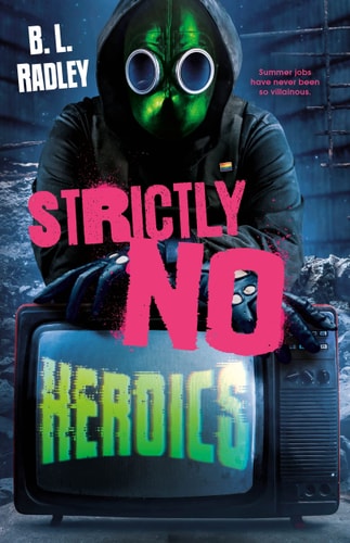 Strictly No Heroics-zoom-