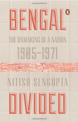 Bengal Divided