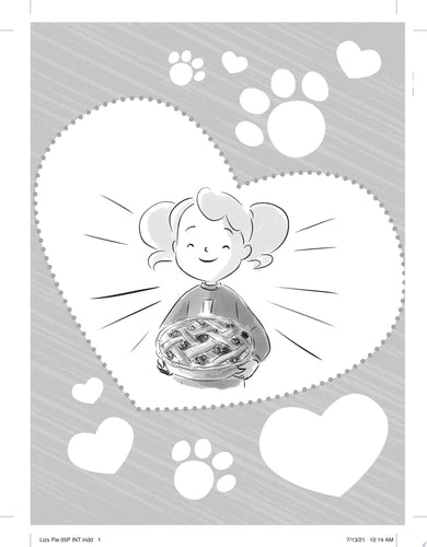 Liz's Pie in the Sky