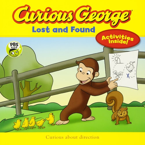 Lost and Found