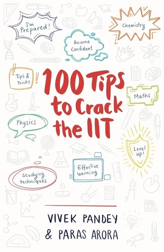 100 Tips to Crack the Iit-zoom-