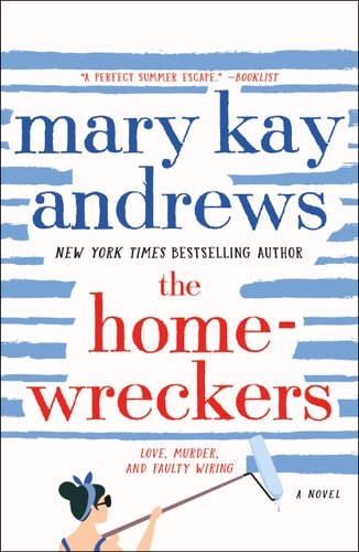The Homewreckers A Novel-zoom-