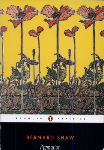 Pygmalion