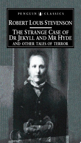 The Strange Case of Dr Jekyll and Mr Hyde And Other Tales of Terror-zoom-