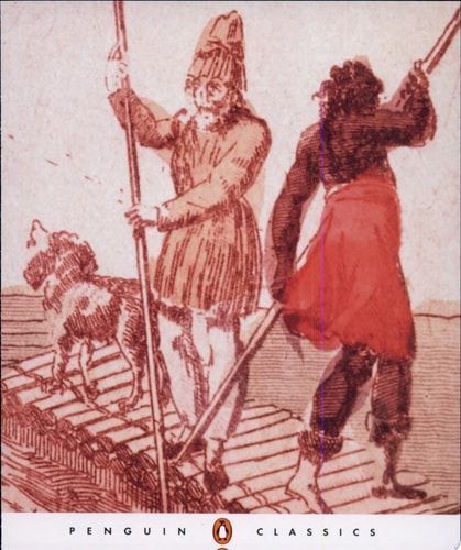 Robinson Crusoe