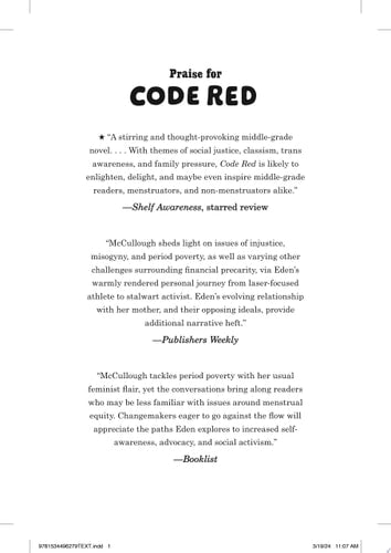 Code Red