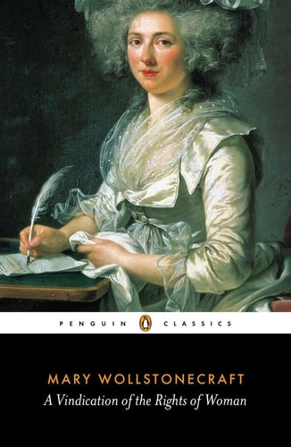 A Vindication of the Rights of Woman-1