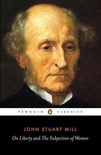 On Liberty and the Subjection of Women-zoom-