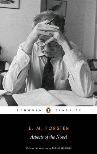 Penguin Classics Aspects of the Novel-zoom-