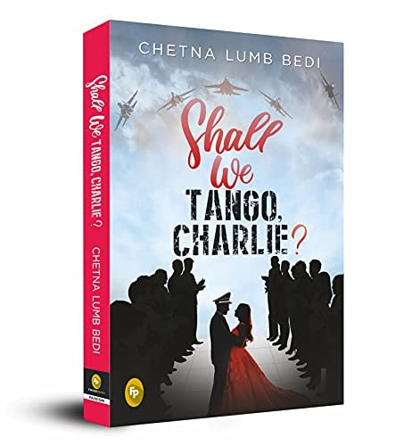Shall We Tango, Charlie?-1