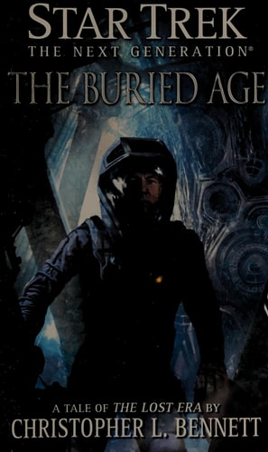 The Lost Era: The Buried Age