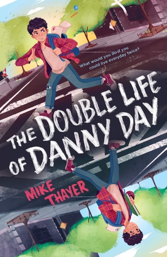 The Double Life of Danny Day-1
