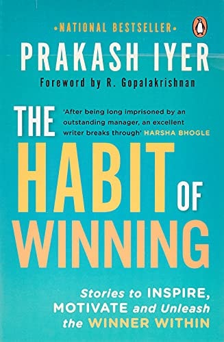 Habit of Winning