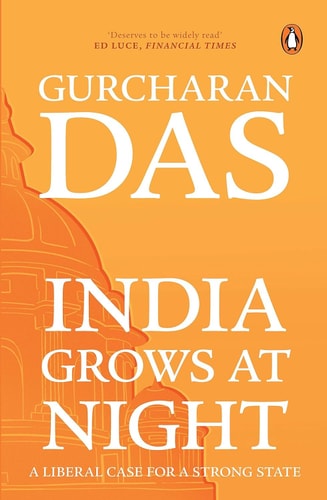 India Grows at Night A Liberal Case for a Strong State-zoom-1