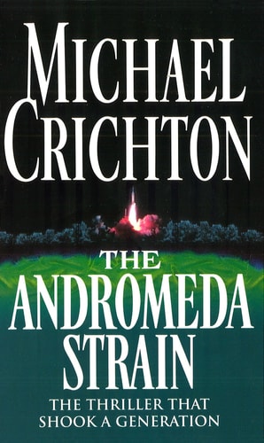 The Andromeda Strain-zoom-