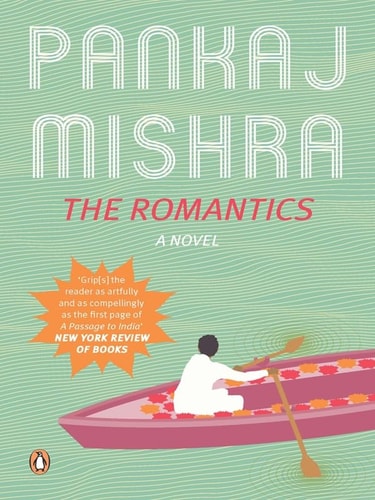 The Romantics A Novel: Now with a New Introduction
